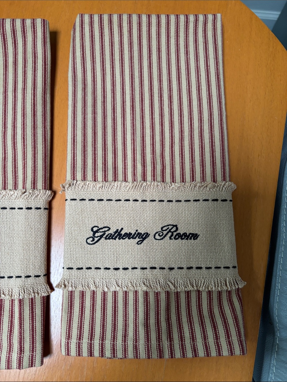 No Brand kitchen towels set of 2 - Picture 3 of 5